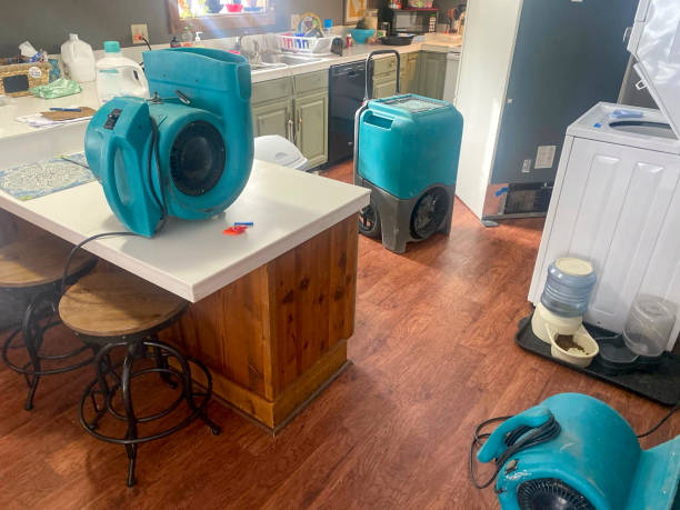 Best Emergency water damage restoration  in Tillson, NY