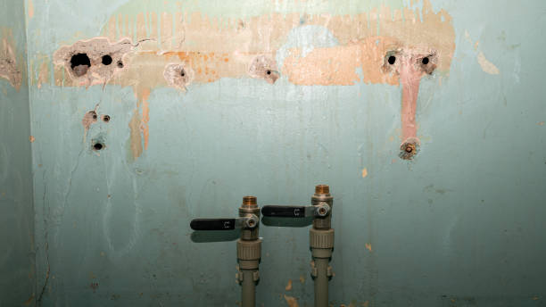 Best Residential water damage restoration  in Tillson, NY