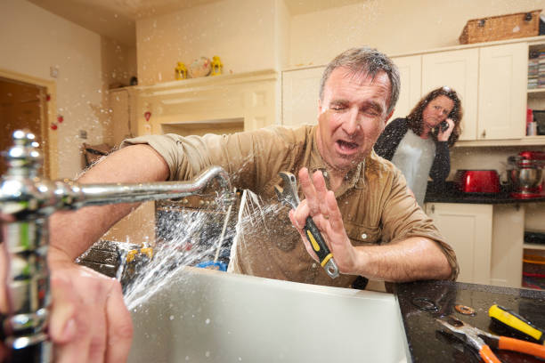 Local water damage restoration in Tillson, NY
